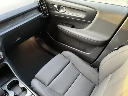 Photo 8 Volvo C40 E Single Extended Range 252 ch 1EDT