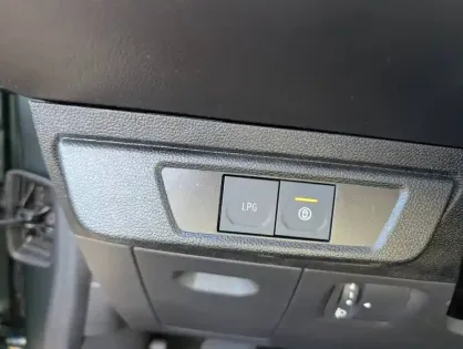 Photo 55 Dacia Jogger  ECO-G 100 7 places GSR2