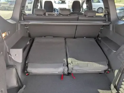 Photo 10 Dacia Jogger  ECO-G 100 7 places GSR2