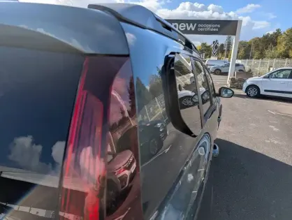 Photo 47 Dacia Jogger  ECO-G 100 7 places GSR2