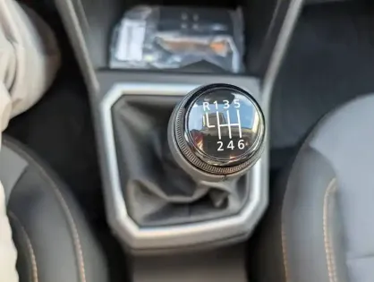 Photo 13 Dacia Jogger  ECO-G 100 7 places GSR2