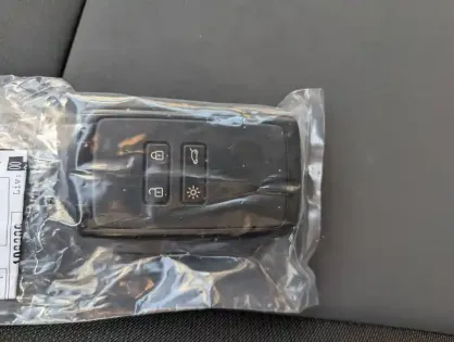 Photo 11 Dacia Jogger  ECO-G 100 7 places GSR2