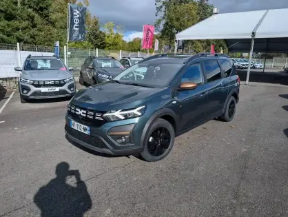 Photo 38 Dacia Jogger  ECO-G 100 7 places GSR2