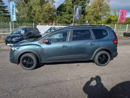 Photo 20 Dacia Jogger  ECO-G 100 7 places GSR2