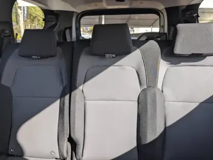 Photo 50 Dacia Jogger  ECO-G 100 7 places GSR2