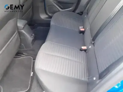 Photo 9 Peugeot 208  Electrique 50 kWh 136ch