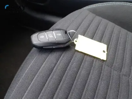 Photo 24 Peugeot 208  Electrique 50 kWh 136ch