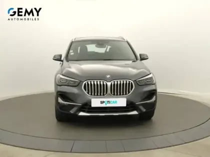 Photo 46 BMW X1 Gén. II (F48) Ph2 xLine 5