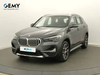 Photo 18 BMW X1 Gén. II (F48) Ph2 xLine 5