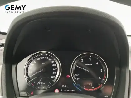 Photo 33 BMW X1 Gén. II (F48) Ph2 xLine 5