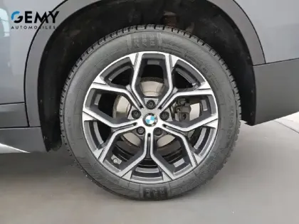 Photo 55 BMW X1 Gén. II (F48) Ph2 xLine 5