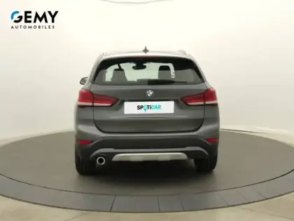 Photo 49 BMW X1 Gén. II (F48) Ph2 xLine 5