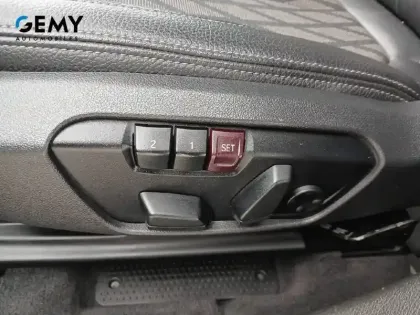 Photo 66 BMW X1 Gén. II (F48) Ph2 xLine 5