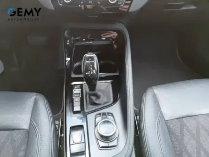 Photo 12 BMW X1  sDrive 16d 116 ch DKG7