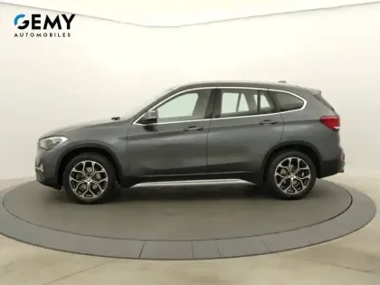 Photo 36 BMW X1 Gén. II (F48) Ph2 xLine 5