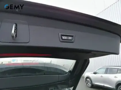 Photo 11 BMW X1  sDrive 16d 116 ch DKG7