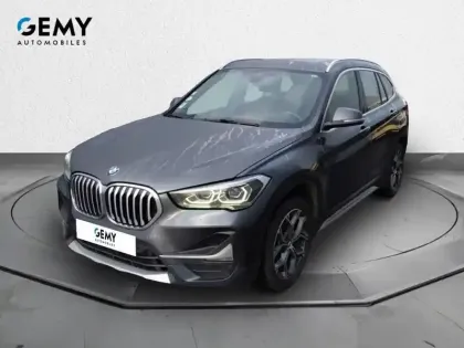 Photo Bmw X1 Xline