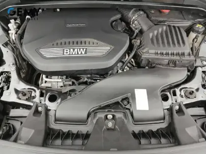 Photo 29 BMW X1 Gén. II (F48) Ph2 xLine 5