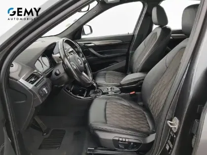 Photo 53 BMW X1 Gén. II (F48) Ph2 xLine 5