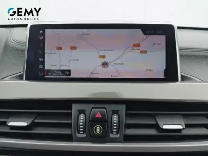 Photo 58 BMW X1 Gén. II (F48) Ph2 xLine 5