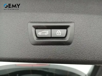 Photo 43 BMW X1 Gén. II (F48) Ph2 xLine 5