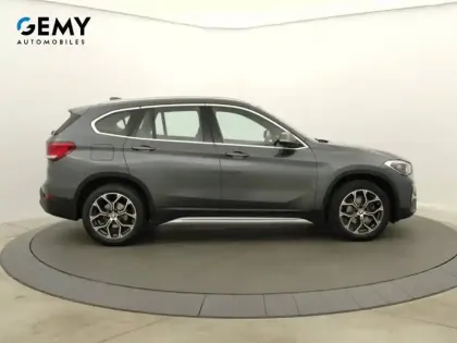 Photo 48 BMW X1 Gén. II (F48) Ph2 xLine 5