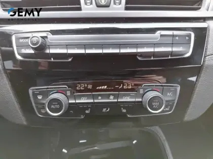 Photo 13 BMW X1  sDrive 16d 116 ch DKG7