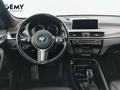 Photo 25 BMW X1 Gén. II (F48) Ph2 xLine 5