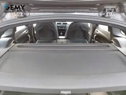 Photo 5 BMW X1  sDrive 16d 116 ch DKG7