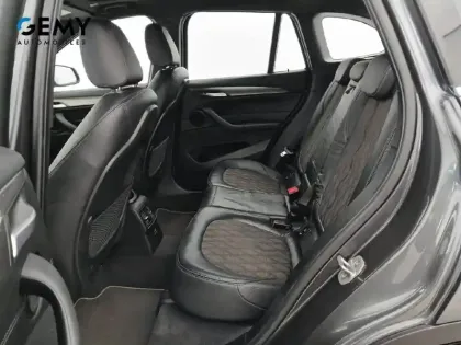 Photo 54 BMW X1 Gén. II (F48) Ph2 xLine 5