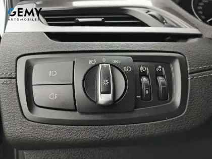 Photo 64 BMW X1 Gén. II (F48) Ph2 xLine 5