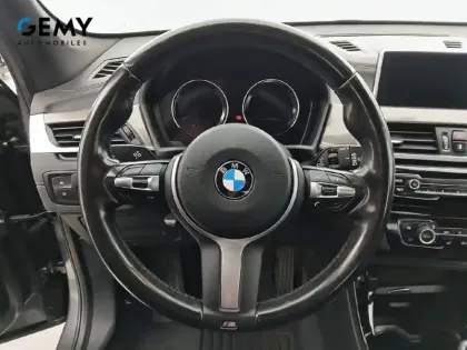 Photo 30 BMW X1 Gén. II (F48) Ph2 xLine 5