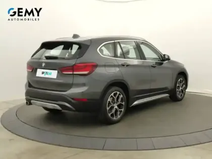 Photo 62 BMW X1 Gén. II (F48) Ph2 xLine 5