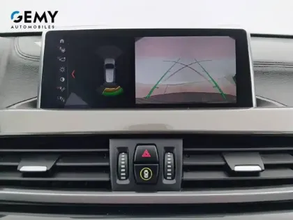 Photo 59 BMW X1 Gén. II (F48) Ph2 xLine 5