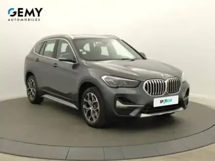 Photo 20 BMW X1 Gén. II (F48) Ph2 xLine 5