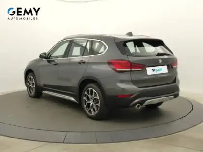 Photo 51 BMW X1 Gén. II (F48) Ph2 xLine 5