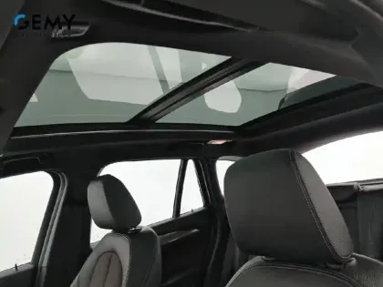 Photo 41 BMW X1 Gén. II (F48) Ph2 xLine 5