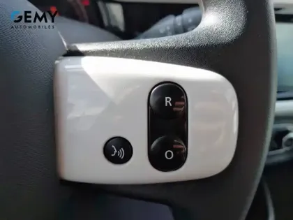 Photo 13 Renault Twingo  III SCe 65
