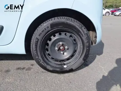 Photo 10 Renault Twingo  III SCe 65