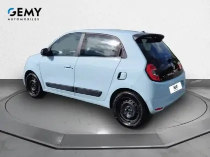 Photo 6 Renault Twingo  III SCe 65
