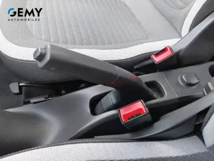 Photo 20 Renault Twingo  III SCe 65