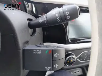 Photo 15 Renault Twingo  III SCe 65