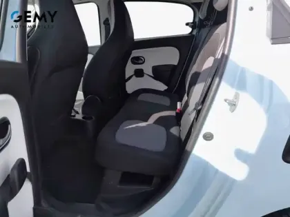 Photo 9 Renault Twingo  III SCe 65