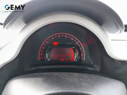 Photo 17 Renault Twingo  III SCe 65