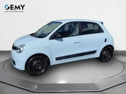 Photo Renault Twingo Equilibre