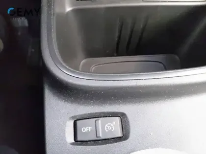 Photo 21 Renault Twingo  III SCe 65