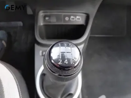 Photo 19 Renault Twingo  III SCe 65