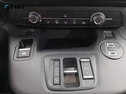 Photo 19 Citroën Berlingo  CA TAILLE XL BLUEHDI 130 S&S EAT8