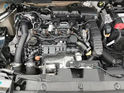 Photo 11 Citroën Berlingo  CA TAILLE XL BLUEHDI 130 S&S EAT8