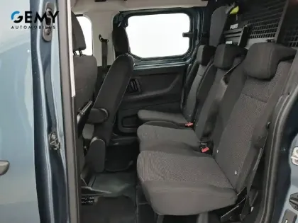 Photo 9 Citroën Berlingo  CA TAILLE XL BLUEHDI 130 S&S EAT8